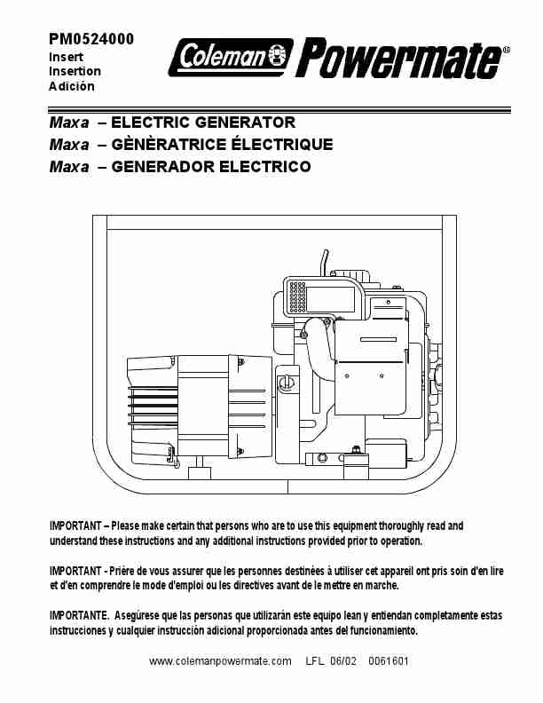 Powermate Portable Generator PM0524000-page_pdf